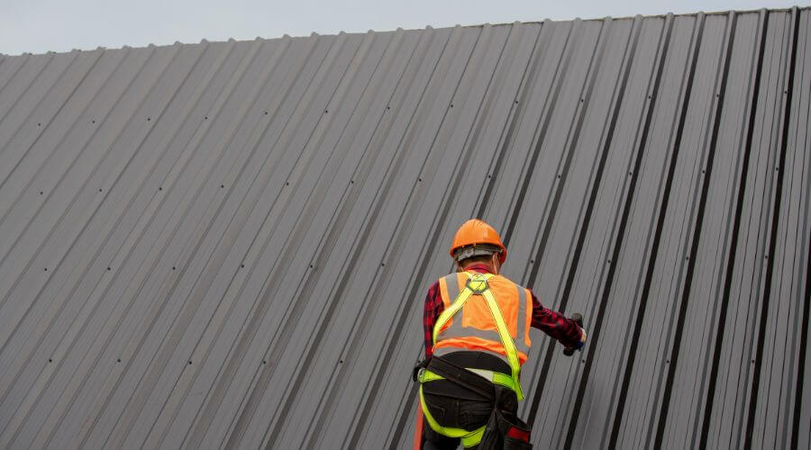 Professional gutter cleaning in Port Lavaca, TX